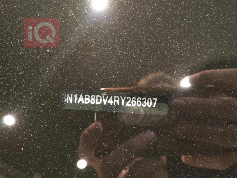 نیسان سێنترا